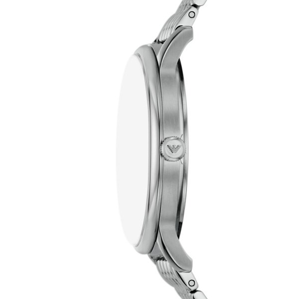 Emporio Armani Minimalist horloge AR11674